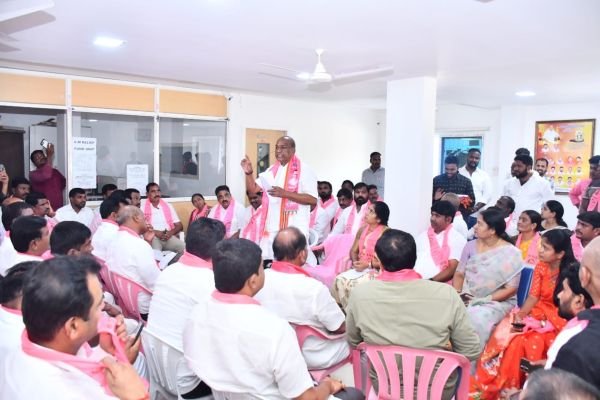 మీ ఓటు.. మీ హక్కు.. మీ భవిష్యత్‌కు బలం..!