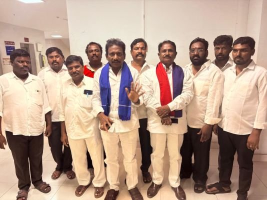 రొటేషన్ పద్ధతిలో రిజర్వేషన్లు అమలు చేయాలి