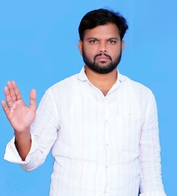 ఈడబ్ల్యూఎస్ రిజర్వేషన్లపై స్పష్టమైన ఆదేశాలు ఇవ్వాలి బుర్రా జయవర్ధన్ రెడ్డి