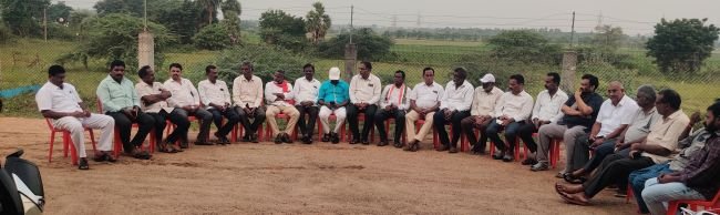 సర్ రద్దు చేయాలని డిమాండ్