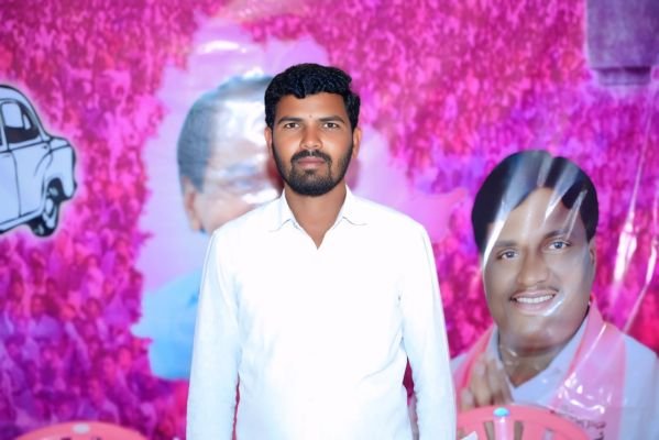 గ్రాడ్యుయేట్ ఎమ్మెల్సీ కార్యకర్తల సమావేశాన్ని విజయవంతం చేయాలి