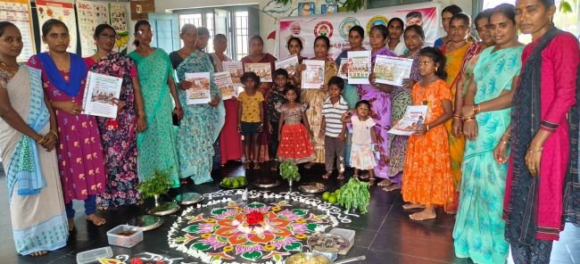 సమతుల ఆహారం ద్వారా మంచి ఆరోగ్యం