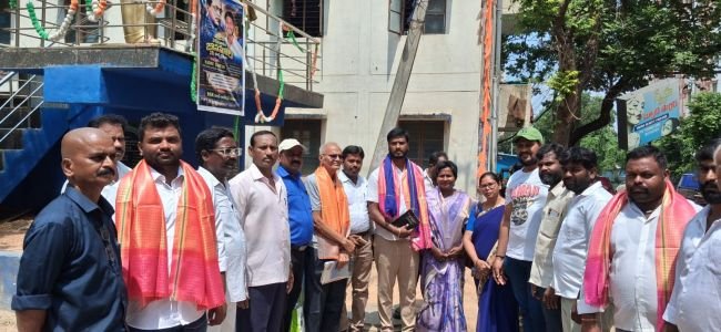 అంబేద్కర్ లేకుంటే మన బ్రతుకులు ఏమయ్యేవి…?