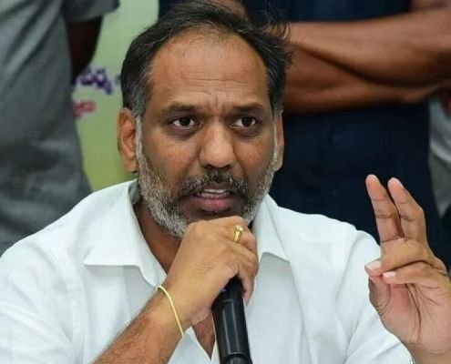 వైసీపీ హయాంలో ప్రాజెక్టులకు బ్రేకులు..కూటమి పాలనలో పరుగులు