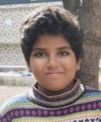 రాష్ట్రస్థాయి బ్యాడ్మింటన్ పోటీలకు ఆర్షిత రేచల్ ఎంపిక