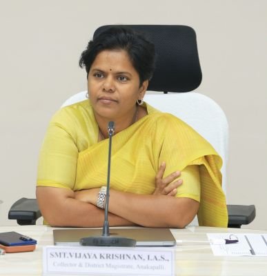 రేపు కలెక్టరేట్ లో పి.జి.ఆర్.ఎస్, రెవెన్యూ క్లినిక్