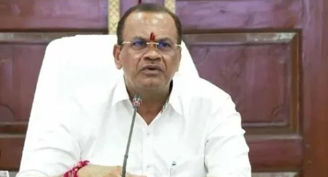 భవిష్యత్ అవసరాల దూరదృష్టితోనే కొత్త రహదారుల నిర్మాణం  మంత్రి కోమటి రెడ్డి వెంకట్ రెడ్డి