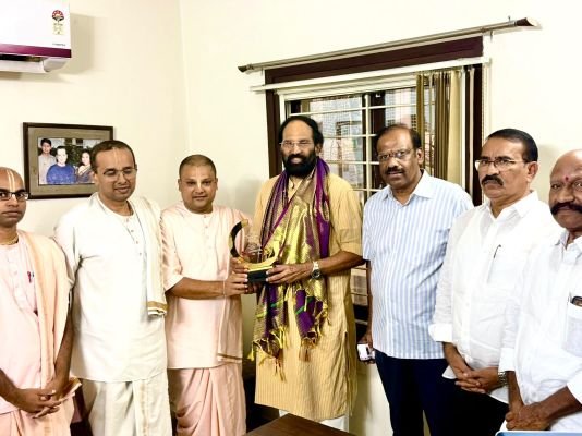 అక్టోబర్‌ 6న శంకుస్థాపన చేయనున్న ఉప ముఖ్యమంత్రి భట్టి విక్రమార్క, మంత్రి ఉత్తమ్‌ కుమార్‌ రెడ్డి