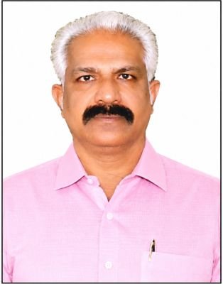 రెడ్‌క్రాస్‌ జిల్లా చైర్మన్‌గా డాక్టర్‌ ఎస్‌.ఎం. రాజేశ్వర్‌రావు