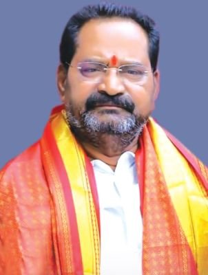 నేడు గార్లకు రానున్న ఎమ్మెల్యే కోరం కనకయ్య