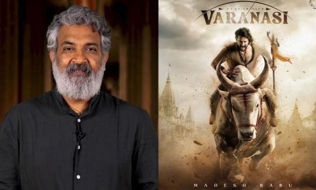 ఎస్‌ఎస్‌ రాజమౌళి వారణాసి సినిమా షూటింగ్ అప్‌‌డేట్, రికార్డు వేగంతో జక్కన్న ప్రాజెక్ట్