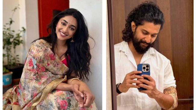 నేచురల్ స్టార్ నాని బ్లడీ రోమియో సినిమా హీరోయిన్ ఫిక్స్, సుజీత్ దర్శకత్వంలో క్రేజీ ప్రాజెక్ట్