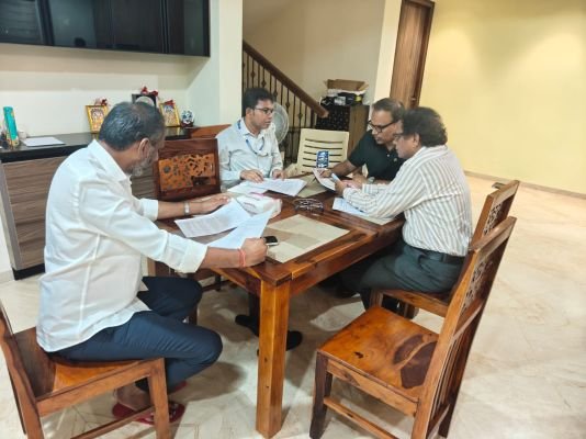 భోగాపురం విద్యుత్ అవసరాలపై ప్రత్యేక దృష్టి
