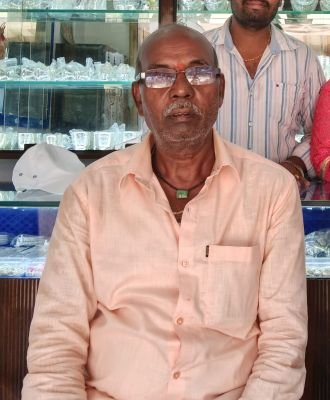 దీర్ఘకాలిక వ్యాధులకు మనస్థాపానికి గురై  వృద్ధుడు ఆత్మహత్య