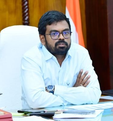 ప్రజా సమస్యల పరిష్కార వేదికకు 5న అర్జీల స్వీకరణ