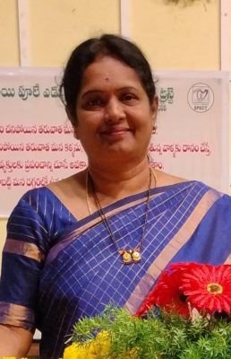 బాలల హక్కుల పరిరక్షణపై కమిషన్ సభ్యురాలి పర్యటన