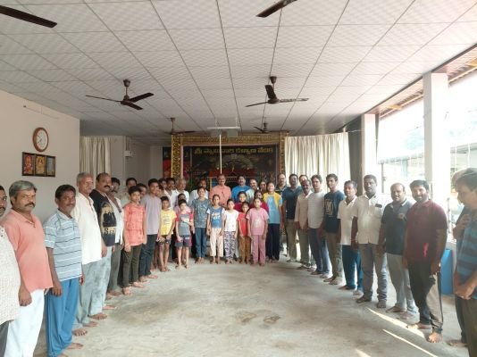 రాష్ట్రీయ స్వయం సేవక్ సంఘం 100 సంవత్సరాలు