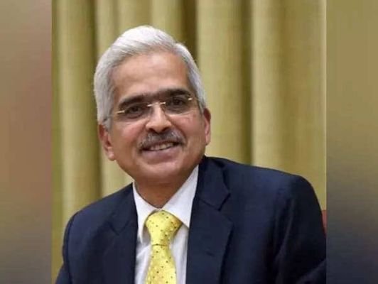 2047 నాటికి 'వికసిత్ భారత్' సాధ్యమే: 5 కీలక ప్రాధాన్యతలను వెల్లడించిన ప్రధాని ముఖ్య కార్యదర్శి-2 శక్తికాంత దాస్