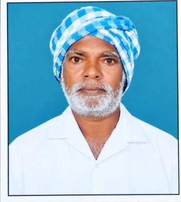 భూమికోసం ఆగిన రైతు గుండె..!