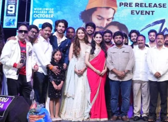 చకోర వేడుక: మీరూ మరో పూరి, శివ నిర్వాణ కాగలరు!