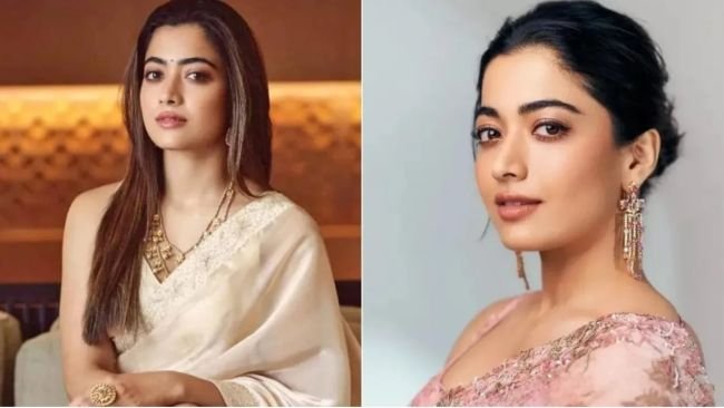 నా మంచితనాన్ని ఓవరాక్షన్ అంటున్నారు.. ట్రోవర్లపై హీరోయిన్ రష్మిక మందన్న తీవ్ర ఆగ్రహం!