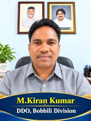 4 జిల్లాల్లో డీపీవో, డ్వామా పీడీల నియామకం