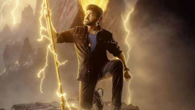 మెగాస్టార్ విశ్వంభర రిలీజ్ డేట్‌పై క్రేజీ అప్‌డేట్.. ఆ ప్రత్యేక పండుగ రోజున థియేటర్లలోకి!