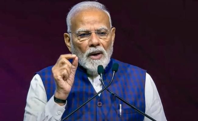 జీఎస్టీ తదుపరి సంస్కరణలతో పన్నుల చెల్లింపు మరింత సులభతరం: ప్రధాని నరేంద్ర మోదీ