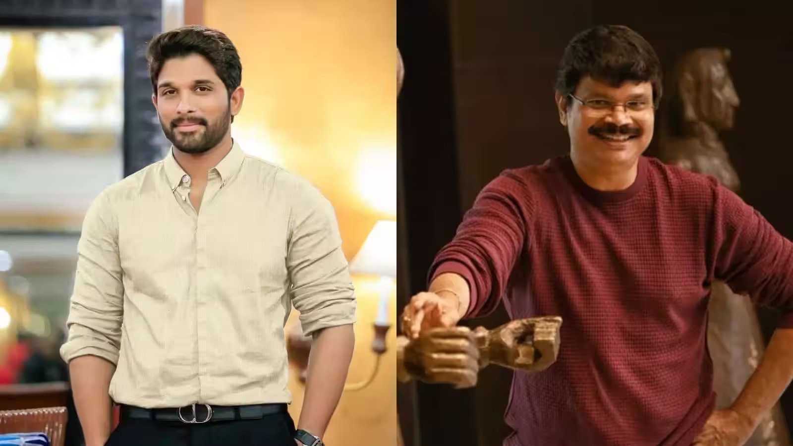 సరైనోడు కాంబో రిపీట్.. అల్లు అర్జున్, బోయపాటి శ్రీను క్రేజీ ప్రాజెక్ట్‌పై ఫిలింనగర్‌లో హాట్ చర్చ!