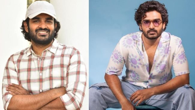 కిరణ్ అబ్బవరం స్వీయ దర్శకత్వంలో వస్తోన్న ‘రియాలిటీ’ మూవీ.. క్రిస్మస్ కానుకగా రిలీజ్!