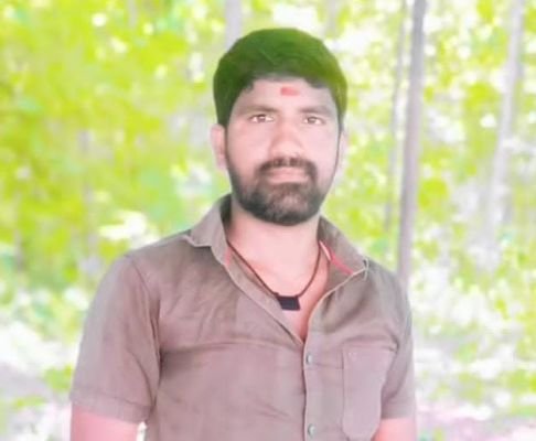 దిబ్బగూడెం కాలువలో మృతదేహం గుర్తింపు
