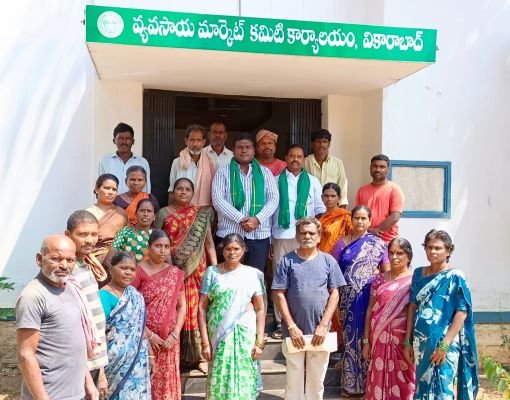 హమాలీల భద్రత మా బాధ్యత