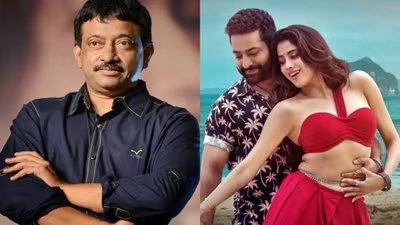 రామ్ గోపాల్ వర్మ సంచలన వ్యాఖ్యలు.. ఆ ఏఐ మార్ఫ్ వీడియోపై సెలబ్రిటీల స్పందనే దానికి ఎక్కువ పబ్లిసిటీ తెచ్చిపెట్టింది!