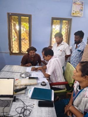 బుడగజంగాలకు ఎస్సీ సంక్షేమ పథకాలు అమలు చేయాలి 