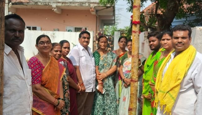 11 నుండి 20 వరకు దేవీ శరన్నవరాత్రి మహోత్సవాలను