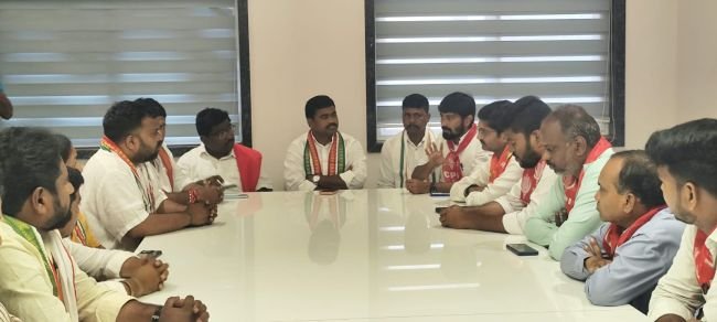 ప్రజాస్వామ్య పరిరక్షణకు INDIA కూటమి పిలుపు