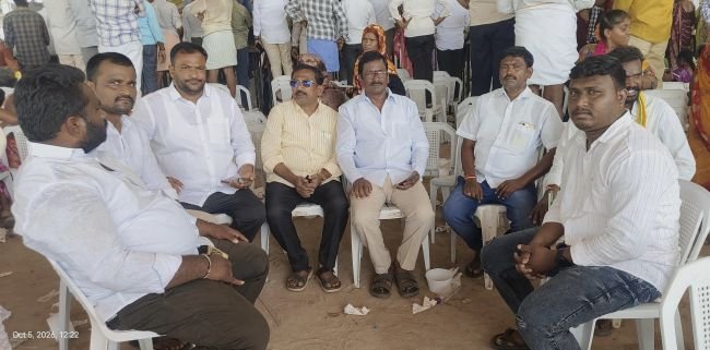 టిడిపి కూటమి ఆశయాలే రాష్ట్ర ప్రగతికి నిదర్శనం