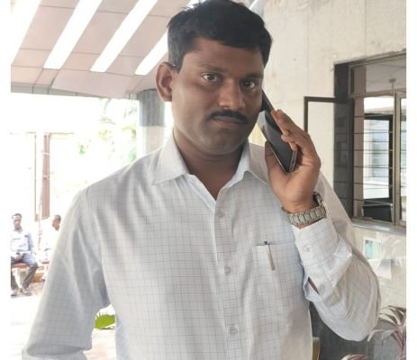 సంగారెడ్డి జిల్లా రిజిస్ట్రార్‌గా సందీప్ కుమార్ బాధ్యతలు