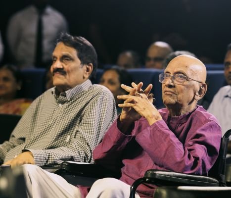 సింగీతం శ్రీనివాసరావు మరణం తీరని లోటు.. వైజయంతీ పతాకంపై ఆయన పేరు శాశ్వతం: నిర్మాత అశ్వినీదత్ భావోద్వేగం