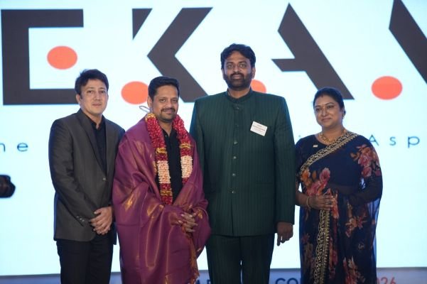 తెలుగు సినిమా పాన్ ఇండియా కాదు.. పాన్ వరల్డ్ స్థాయికి వెళ్లాలి: ప్రముఖ నిర్మాత బన్నీ వాస్ ఆసక్తికర వ్యాఖ్యలు