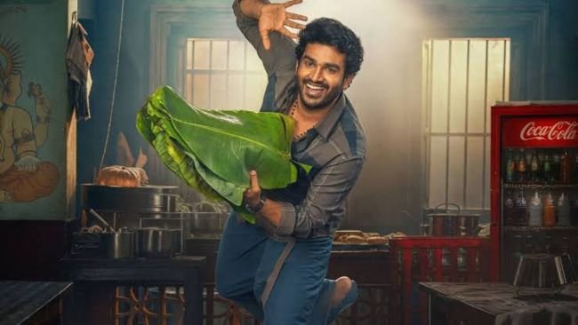 కిరణ్ అబ్బవరం 'రియాలిటీ' టైటిల్ గ్లింప్స్ విడుదల.. క్రిస్మస్ కానుకగా థియేటర్లలోకి వస్తున్న వైవిధ్యమైన చిత్రం!