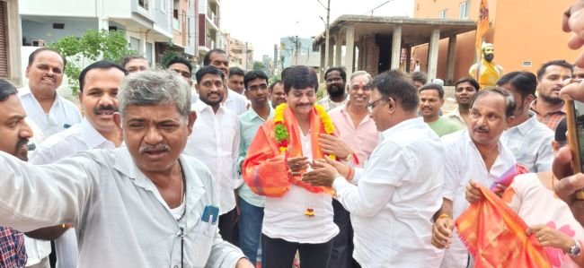 ప్రజా సమస్యల పరిష్కారమే కాంగ్రెస్ ప్రభుత్వ లక్ష్యం