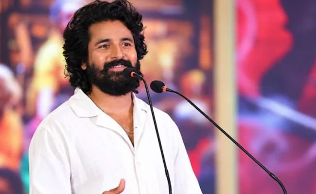 రాజకీయాల్లోకి కోలీవుడ్ స్టార్ శివకార్తికేయన్‌‌..? వేలాది మంది అభిమానులతో భారీ సమావేశం!