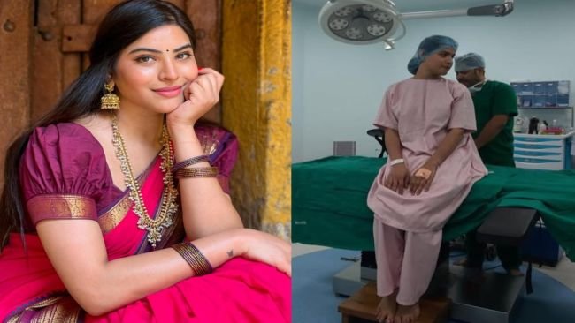 అమ్మాయిగా పదేళ్ల ప్రయాణం.. ఎమోషనల్ పోస్ట్ షేర్ చేసిన బిగ్ బాస్ ఫేమ్ ప్రియాంక సింగ్!