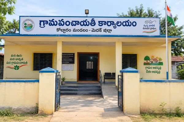 ప్రజా సేవలో యువ రాజకీయం: - సర్పంచ్‌లుగా సత్తా చాటుతున్న యువతరం