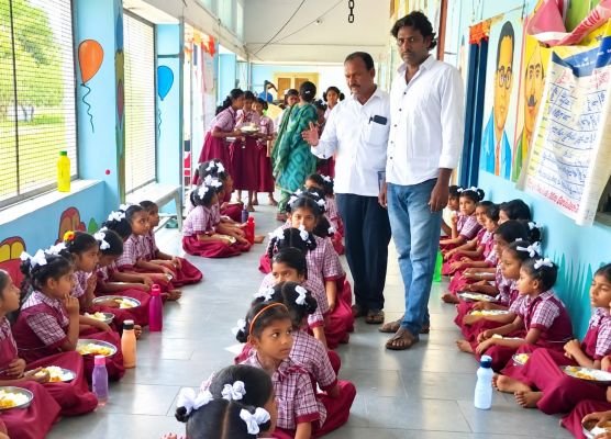 గురుకుల సమస్యలు పరిష్కరించకుంటే ఆందోళన ఉధృతం