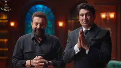 సంజయ్ దత్‌ వ్యాఖ్యలపై వివాదం.. నటుడికి మద్దతుగా నిలిచిన శేఖర్ సుమన్!
