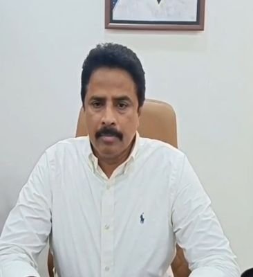 రైతు పొలాలకు రహదారి సౌకర్యం  --8 పుంత రోడ్లకు రూ.2.19 కోట్లు  --ఎమ్మెల్యే ఆరిమిల్లి రాధాకృష్ణ వెల్లడి