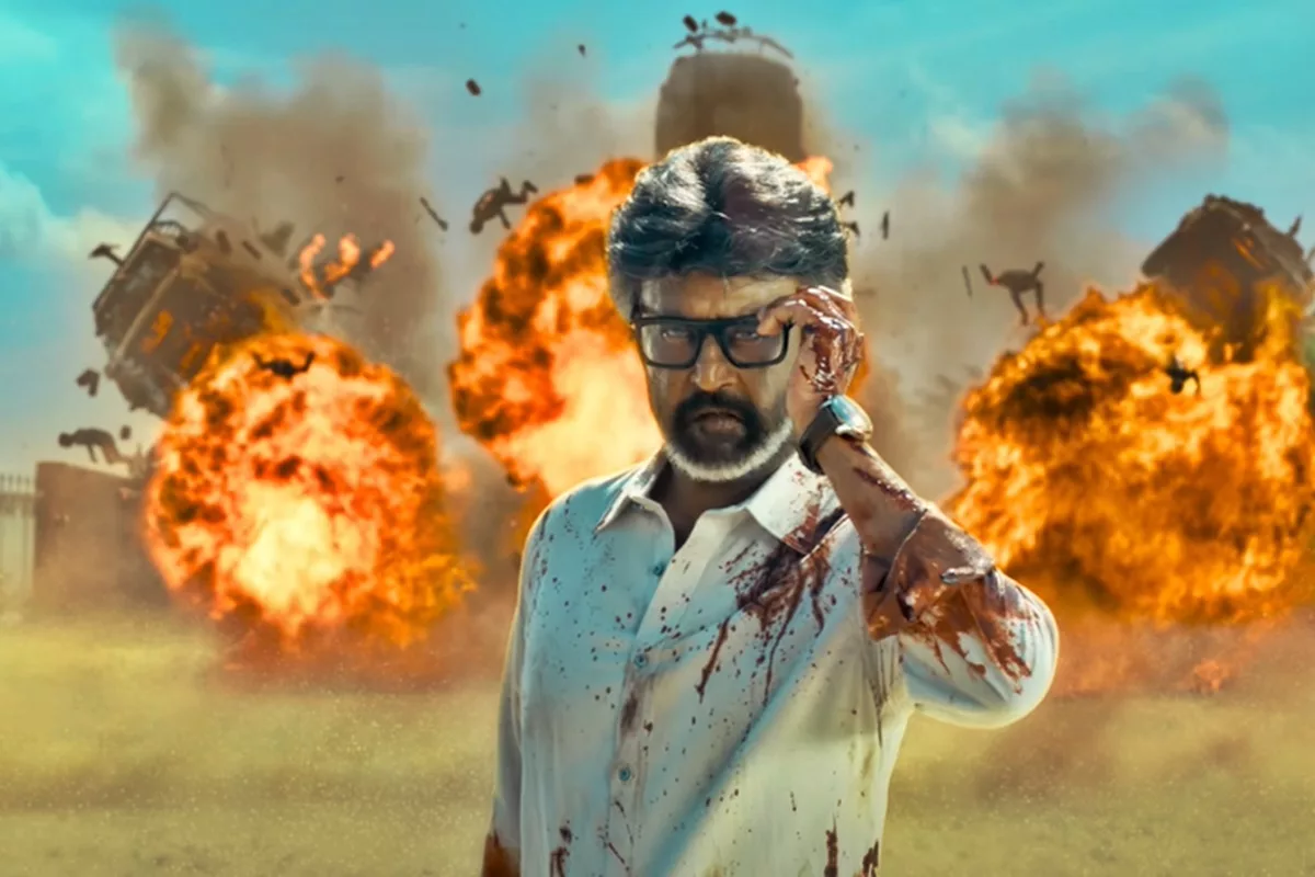 తూటా పేల్చడానికి సిద్ధమైన సూపర్‌స్టార్.. అంచనాలు పెంచేస్తున్న ‘జైలర్ 2’ ట్రైలర్!