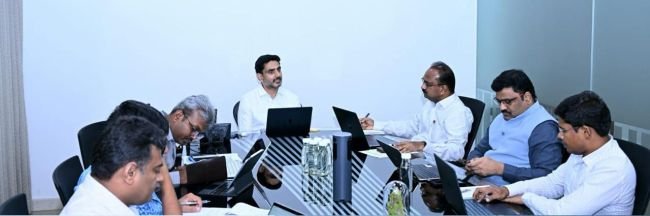 ప్రభుత్వ స్కూళ్లకు 4-స్టార్ రేటింగ్.